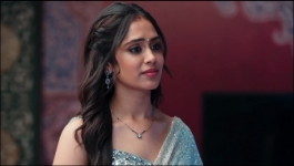 Yeh Hai Chahatein - 14th September 2024